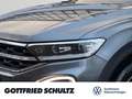 Volkswagen T-Roc 1.5 TSI DSG NAV AHK EPH ACC DAB Style Grau - thumbnail 6