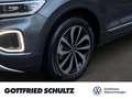 Volkswagen T-Roc 1.5 TSI DSG NAV AHK EPH ACC DAB Style Grau - thumbnail 11