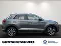 Volkswagen T-Roc 1.5 TSI DSG NAV AHK EPH ACC DAB Style Grau - thumbnail 4