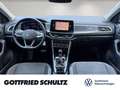 Volkswagen T-Roc 1.5 TSI DSG NAV AHK EPH ACC DAB Style Grau - thumbnail 8