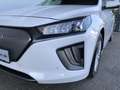 Hyundai IONIQ Premium-Paket Elektro Klima Navi Leder Wit - thumbnail 7