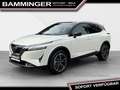 Nissan Qashqai e-Power TEKNA inkl. DESIGN Paket Weiß - thumbnail 3