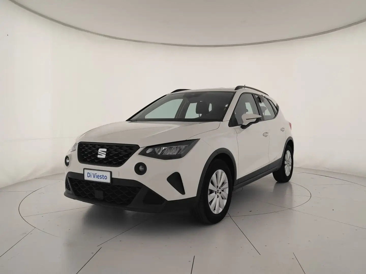 SEAT Arona 1.0 ecotsi 95cv style - 1