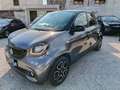smart forFour Forfour II 2015 1.0 Prime 71cv Grijs - thumbnail 3