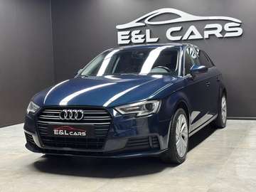 A3 Sportback 2.0 TDi Quattro *Garantie 12 mois*