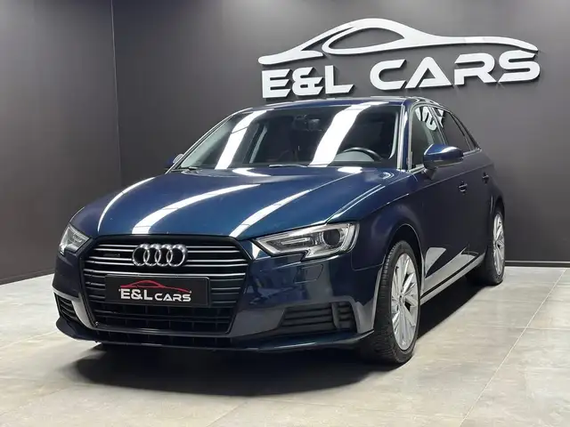 Audi A3 A3 Sportback 2.0 TDi Quattro *Garantie 12 mois*