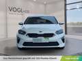 Kia Ceed / cee'd 1.4 TGDI Silber DCT Wit - thumbnail 6