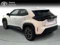 Toyota Yaris Cross 120H Style Blanco - thumbnail 2
