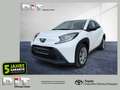 Toyota Aygo X 1.0 Play ACC.+Kam Weiß - thumbnail 1
