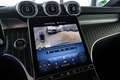 Mercedes-Benz GLC 300 d 4M AMG MBUX+360°+DIG-LED+Pano+AHK+HuD Argintiu - thumbnail 11