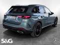 Mercedes-Benz GLC 300 d 4M AMG MBUX+360°+DIG-LED+Pano+AHK+HuD Argintiu - thumbnail 2