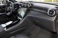 Mercedes-Benz GLC 300 d 4M AMG MBUX+360°+DIG-LED+Pano+AHK+HuD Argintiu - thumbnail 8