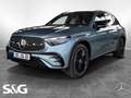 Mercedes-Benz GLC 300 d 4M AMG MBUX+360°+DIG-LED+Pano+AHK+HuD Argintiu - thumbnail 13