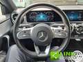 Mercedes-Benz A 180 d 4p. Premium CERTIFICATA GARANZIA INCLUSA Grigio - thumbnail 7