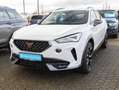CUPRA Formentor VZ 180kW LED Navi Kamera AHK FullLink ACC 19 Blanc - thumbnail 14