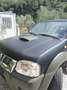 Nissan Pick Up King Cab 1998 Double Cab 2.5 td 133cv Czarny - thumbnail 13