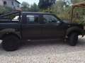 Nissan Pick Up King Cab 1998 Double Cab 2.5 td 133cv Czarny - thumbnail 5