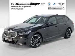 Bmw 540 d xDrive Touring M Sportpaket Head Up DAB