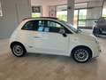 Fiat 500C Cabrio 1.3 M-jet Interno in Pelle Blanc - thumbnail 5