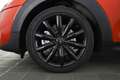 MINI Cooper S 2.0 FARI BI-LED,CERCHI 17 LEGA,SPOILER POST JCW Arancione - thumbnail 14