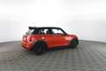 MINI Cooper S 2.0 FARI BI-LED,CERCHI 17 LEGA,SPOILER POST JCW Arancione - thumbnail 3