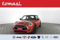 MINI Cooper S 2.0 FARI BI-LED,CERCHI 17 LEGA,SPOILER POST JCW Arancione - thumbnail 1