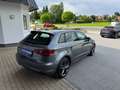 Audi A3 Sportback 2.0 TDI Quattro daylight*Zahnriemen N Gris - thumbnail 4