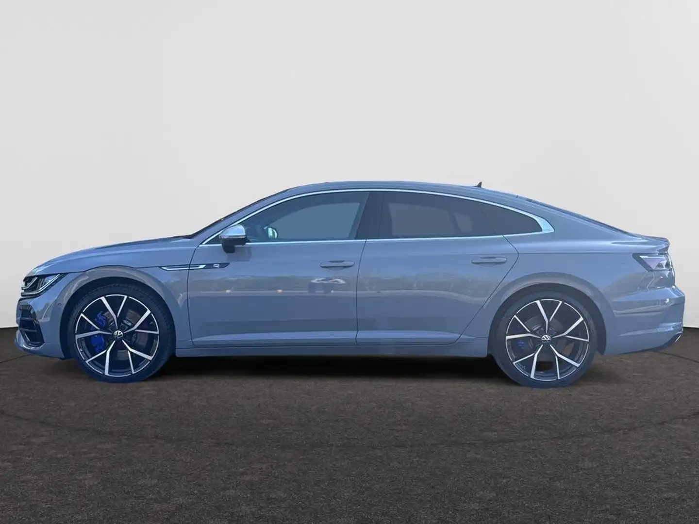 Volkswagen Arteon Arteon 2.0 TSI OPF 4MOTION 235 kW (320 ch) 7 vites Grijs - 2