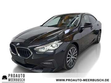 i Gran Coupe PANO/HEADUP/ACC/HIFI/CARPLAY