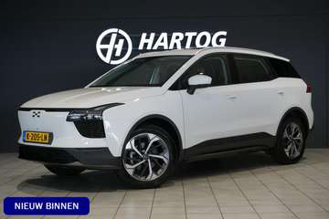 63kWh Premium + PANORAMA / LEDER / ADAPTIVE CRUISE