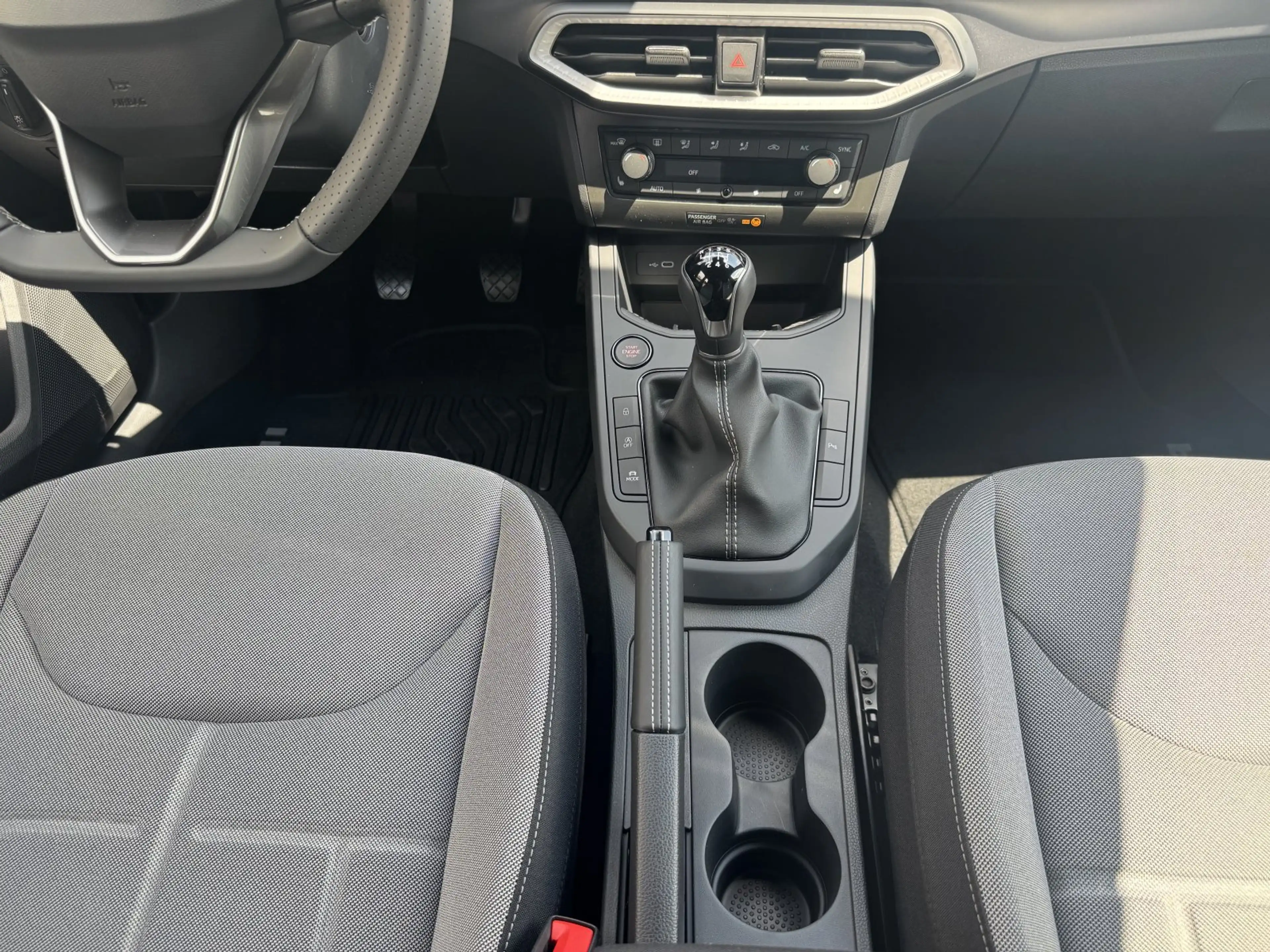 SEAT Ibiza FR 1.0 TSI +KAMERA+SCHILDERKENNUNG+ — photo 14