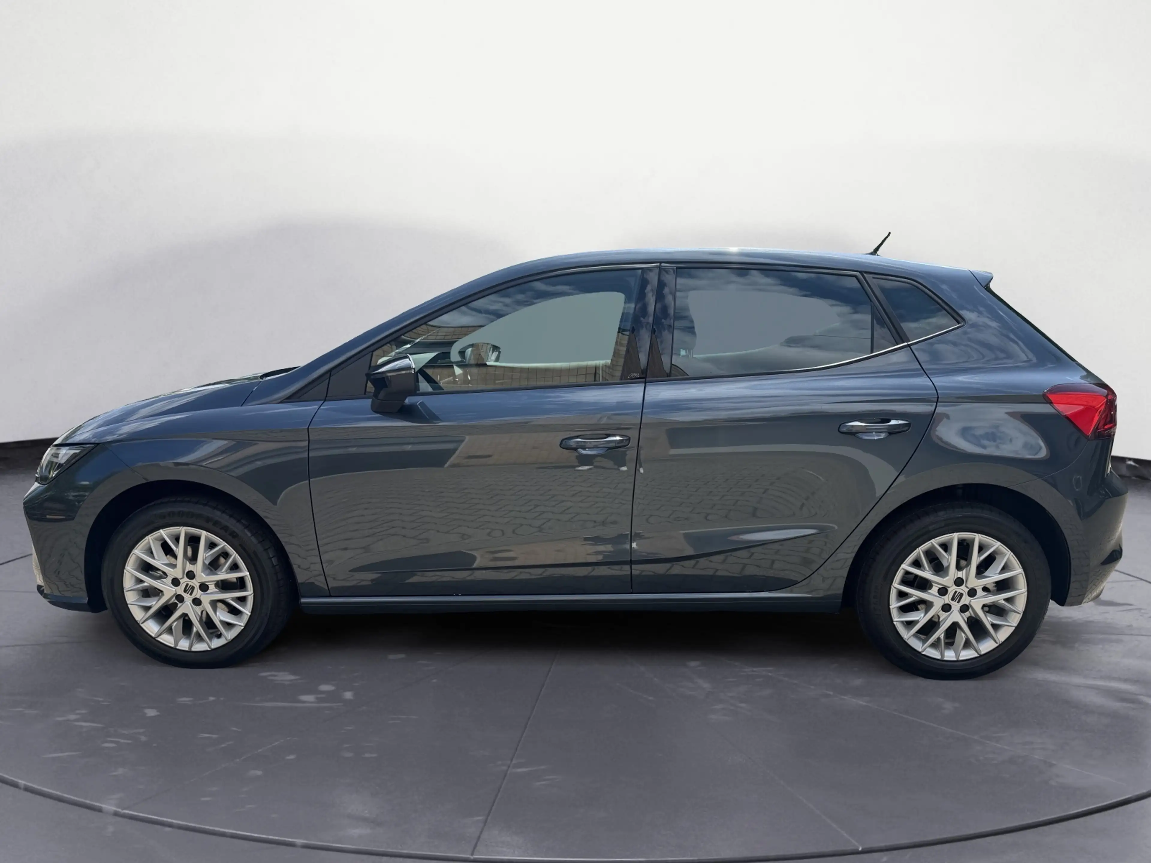 SEAT Ibiza FR 1.0 TSI +KAMERA+SCHILDERKENNUNG+ — photo 3
