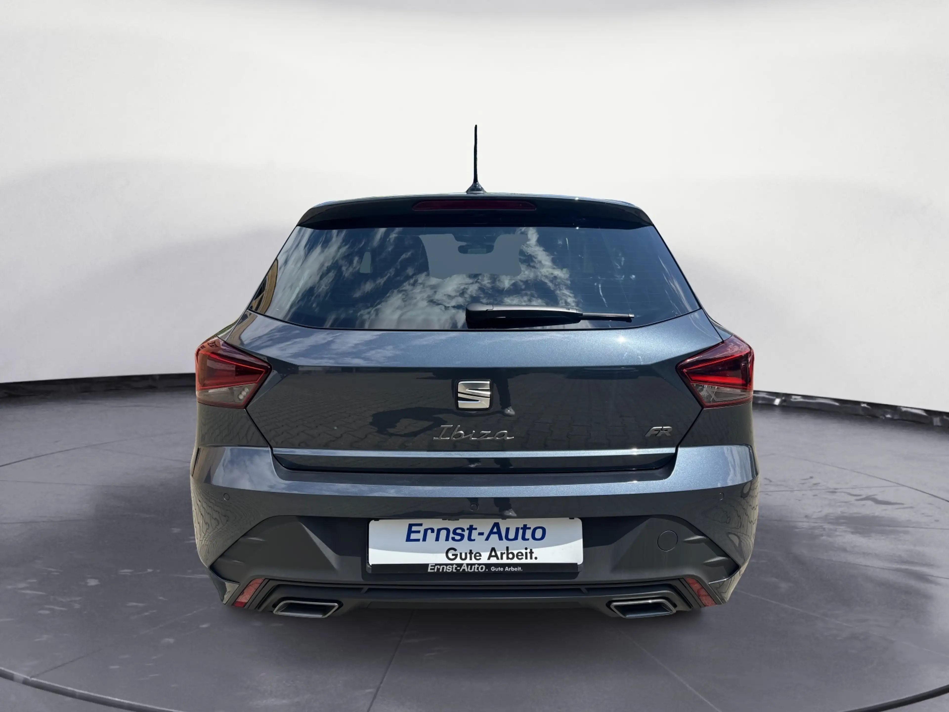 SEAT Ibiza FR 1.0 TSI +KAMERA+SCHILDERKENNUNG+ — photo 6
