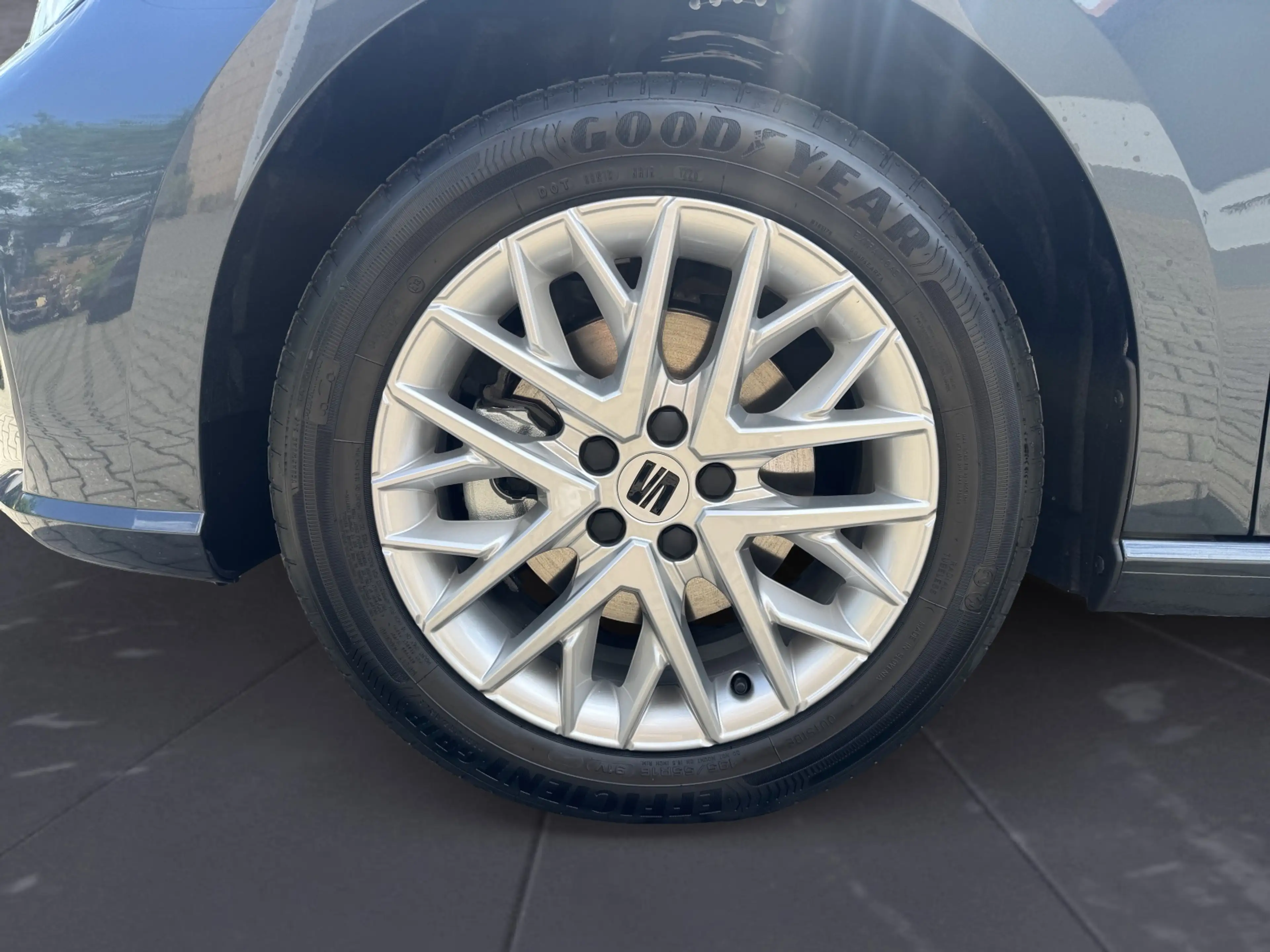 SEAT Ibiza FR 1.0 TSI +KAMERA+SCHILDERKENNUNG+ — photo 8