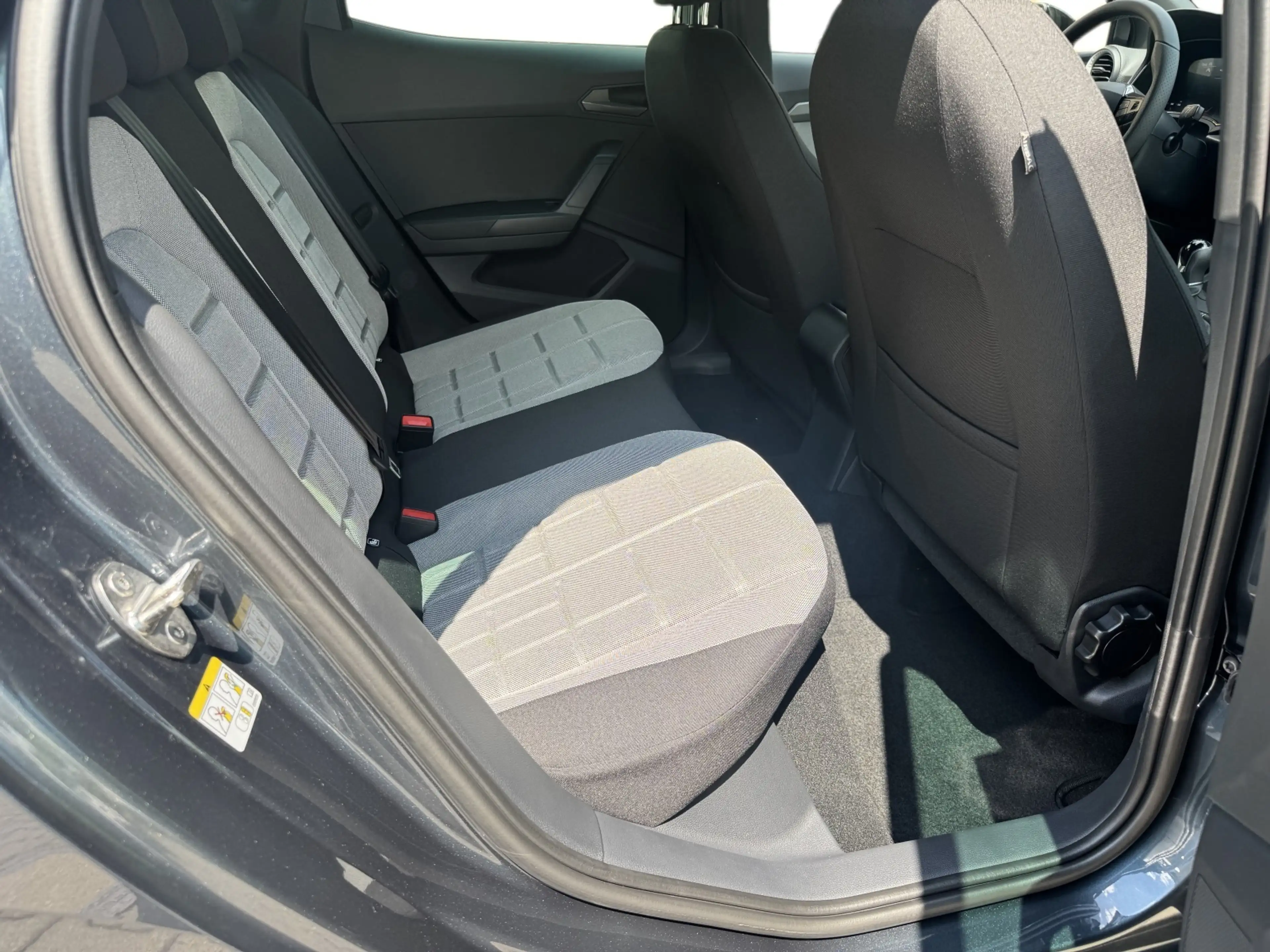 SEAT Ibiza FR 1.0 TSI +KAMERA+SCHILDERKENNUNG+ — photo 10