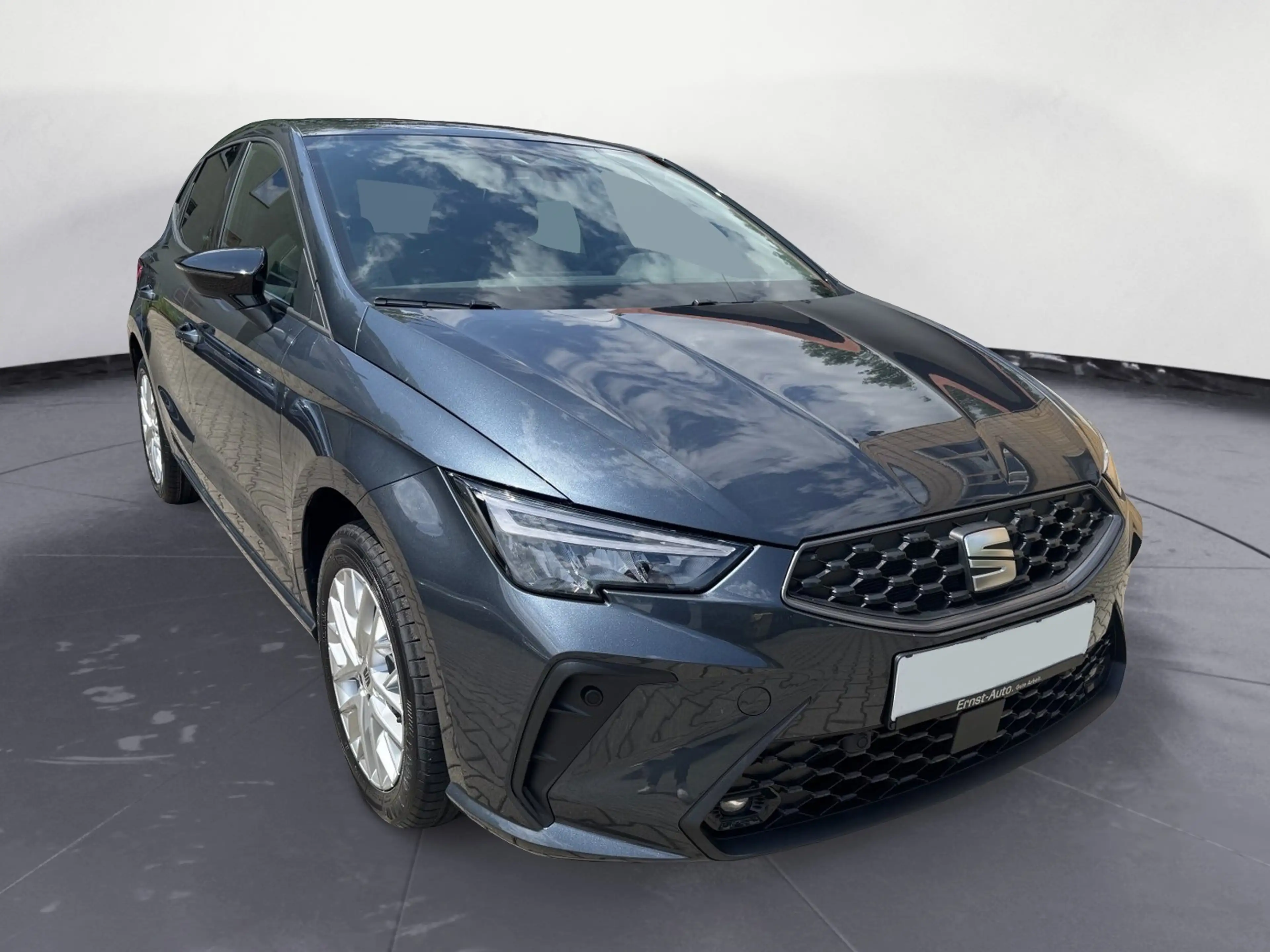 SEAT Ibiza FR 1.0 TSI +KAMERA+SCHILDERKENNUNG+ — photo 4