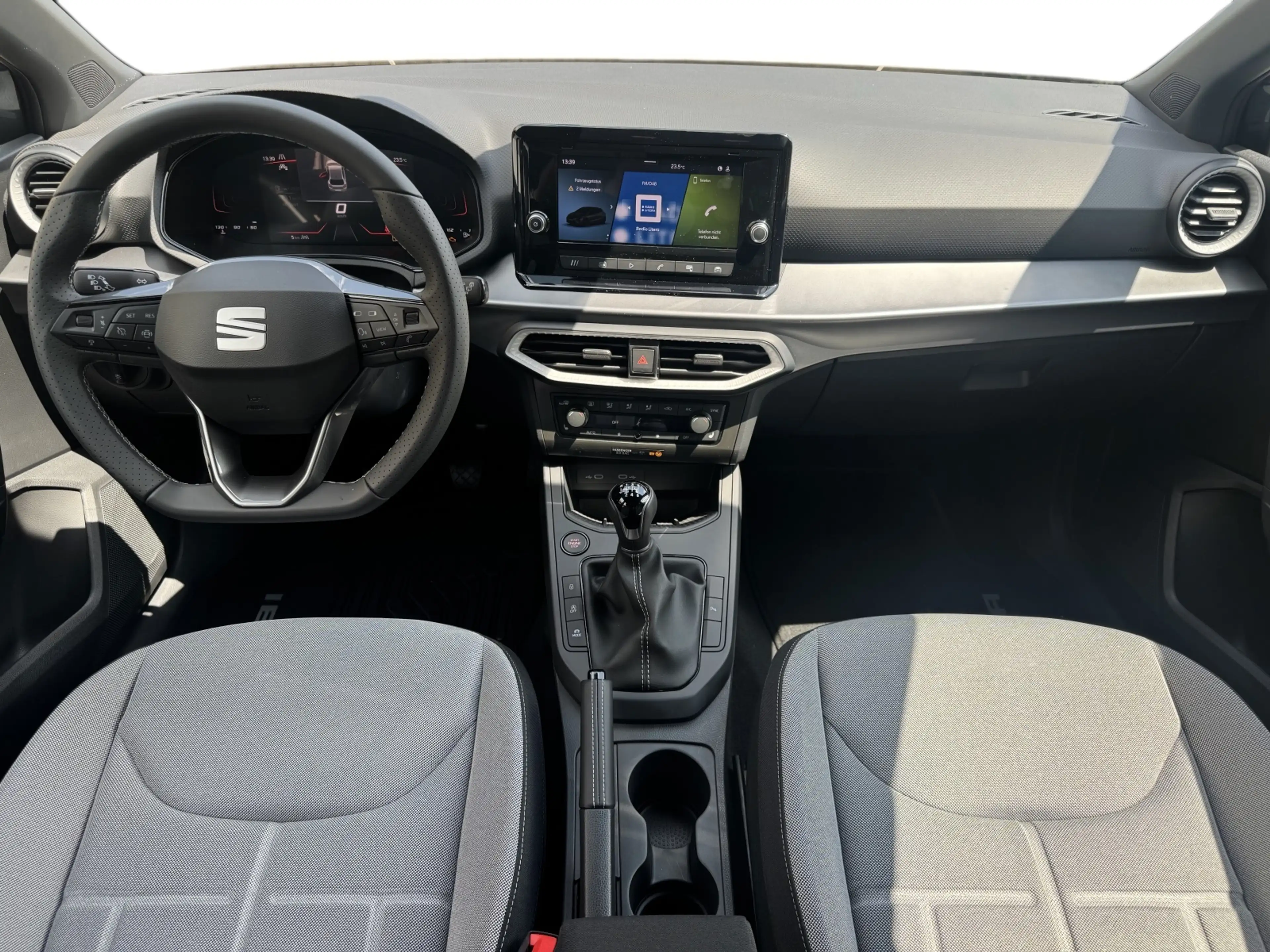 SEAT Ibiza FR 1.0 TSI +KAMERA+SCHILDERKENNUNG+ — photo 11