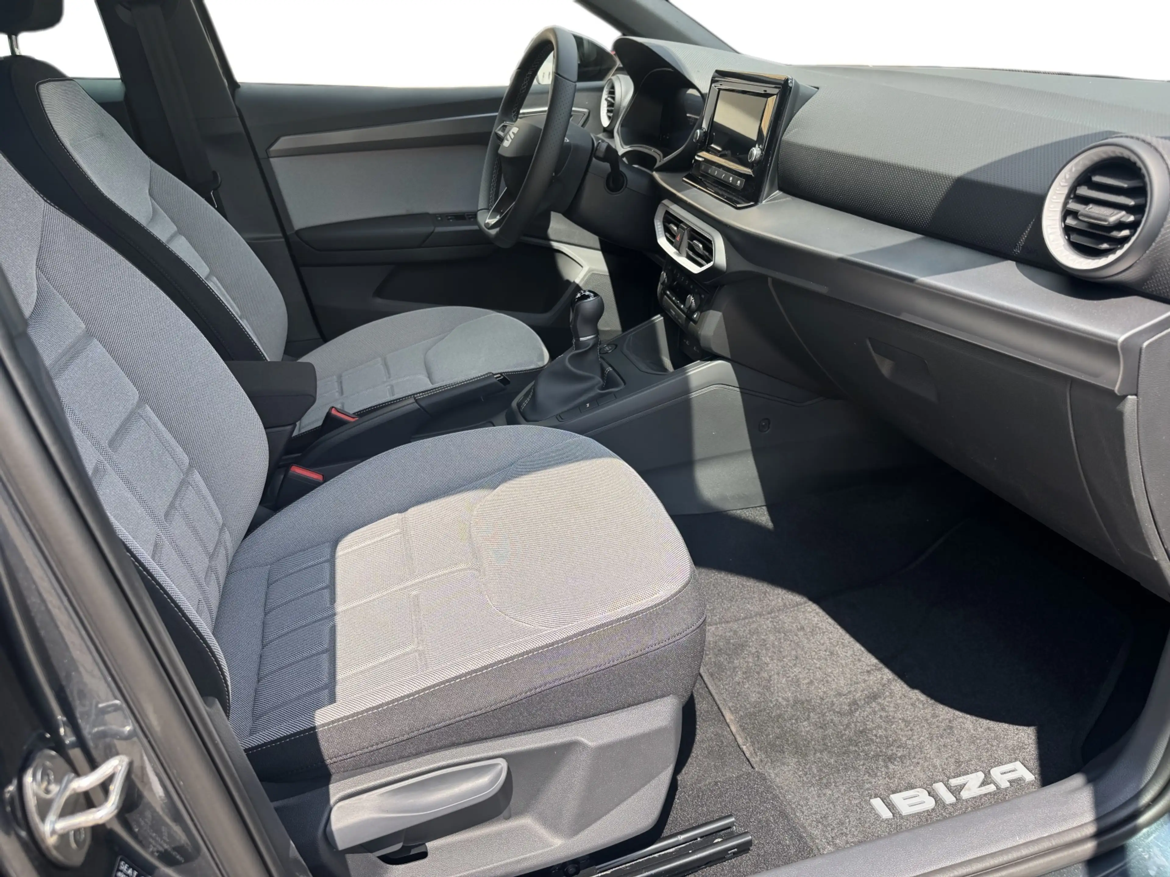 SEAT Ibiza FR 1.0 TSI +KAMERA+SCHILDERKENNUNG+ — photo 9