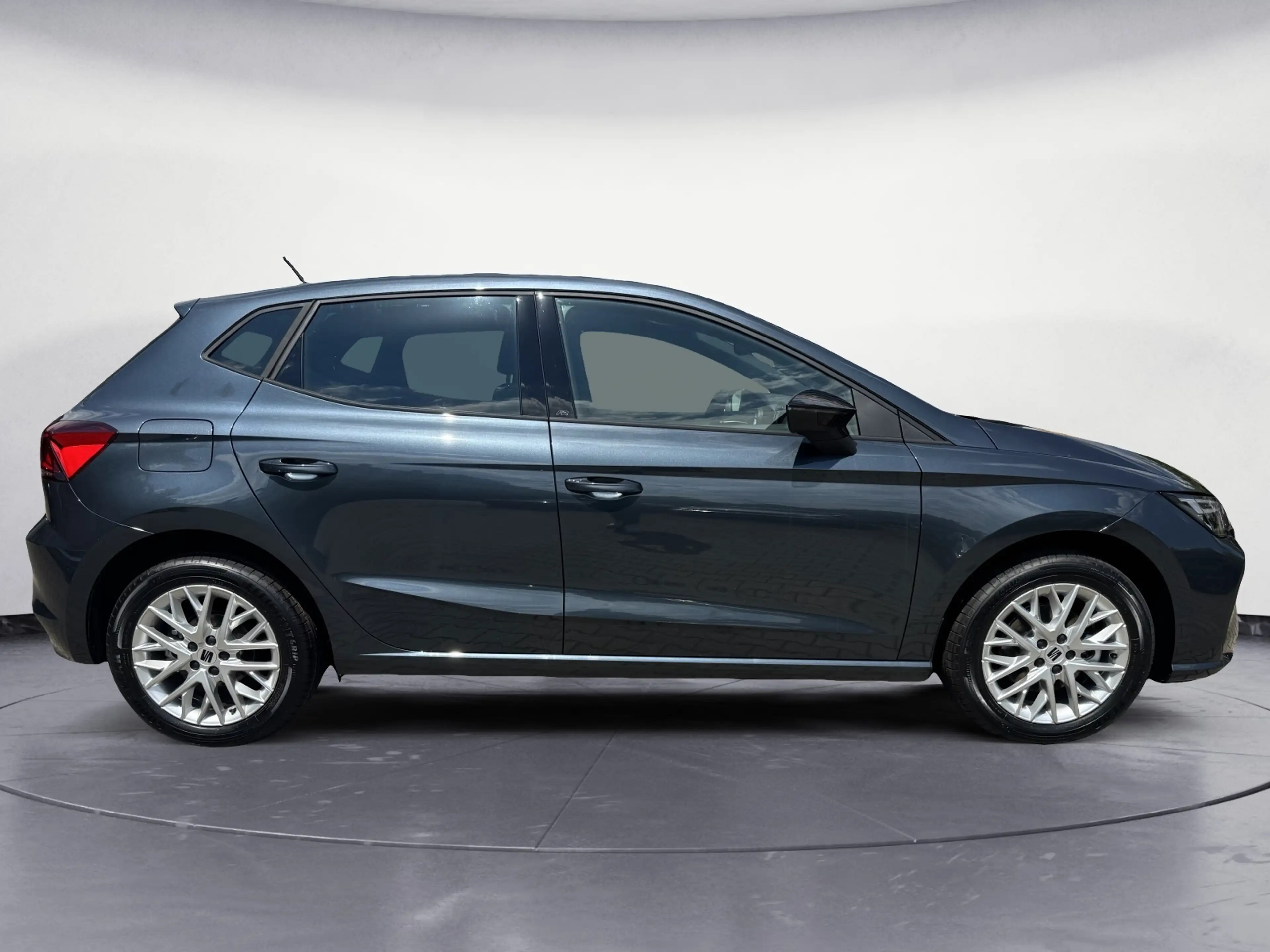 SEAT Ibiza FR 1.0 TSI +KAMERA+SCHILDERKENNUNG+ — photo 5