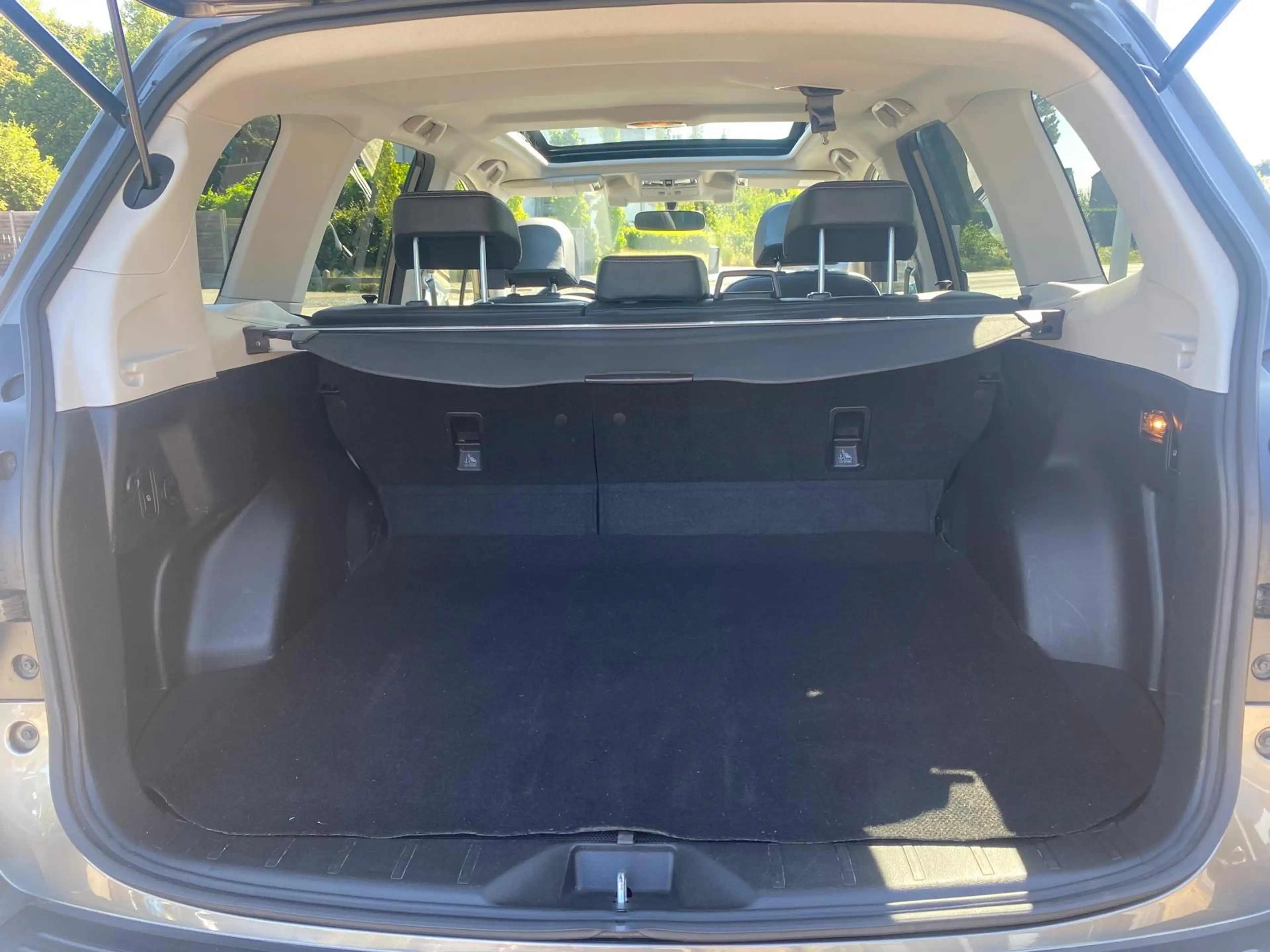 Subaru Forester 2.0 Luxury CVT **GARANTIE** CAR PASS OK** 80.000KM** — photo 13