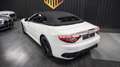 Maserati GranCabrio V8 4.7 Aut. Blanco - thumbnail 10