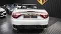 Maserati GranCabrio V8 4.7 Aut. Blanco - thumbnail 8