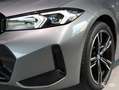 BMW 330 330E M SPORT / M STOELEN / PANODAK / HARMANKARDON Grijs - thumbnail 19