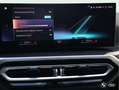 BMW 330 330E M SPORT / M STOELEN / PANODAK / HARMANKARDON Grijs - thumbnail 28