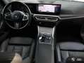 BMW 330 330E M SPORT / M STOELEN / PANODAK / HARMANKARDON Grijs - thumbnail 37