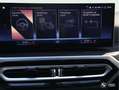 BMW 330 330E M SPORT / M STOELEN / PANODAK / HARMANKARDON Grijs - thumbnail 31