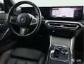 BMW 330 330E M SPORT / M STOELEN / PANODAK / HARMANKARDON Grijs - thumbnail 2