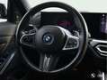 BMW 330 330E M SPORT / M STOELEN / PANODAK / HARMANKARDON Grijs - thumbnail 13