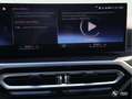 BMW 330 330E M SPORT / M STOELEN / PANODAK / HARMANKARDON Grijs - thumbnail 33