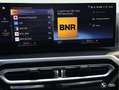 BMW 330 330E M SPORT / M STOELEN / PANODAK / HARMANKARDON Grijs - thumbnail 27